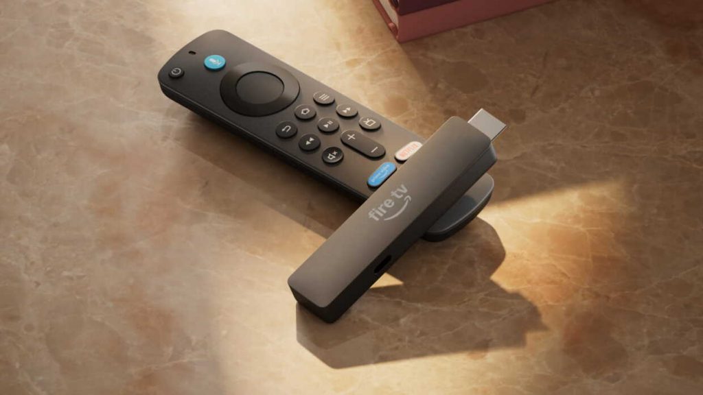 Fire TV, Amazon chiarisce: il sideloading non viene bloccato