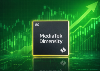 MediaTek Dimensity convince sempre più utenti