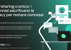 Millennial tra like e privacy: il doppio volto della condivisione online