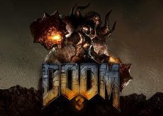DOOM 3 cambia volto con path tracing e DLSS 5