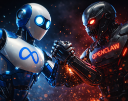OpenClaw: Meta ne limita l’uso in azienda