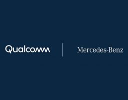 Snapdragon Cockpit di Qualcomm rivoluziona i veicoli elettrici Mercedes-Benz con l’IA