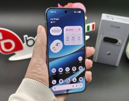 Android 16 Google rivoluziona la connettività adattiva sui Pixel