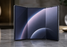 Samsung tri-fold 2027 avrà maggiore disponibilità