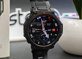 Amazfit T-Rex 3 Pro 8 nuove funzioni per trail running, HYROX e ciclismo