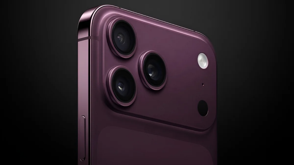 iPhone 18 Pro cambierà Android? Lo sta già facendo