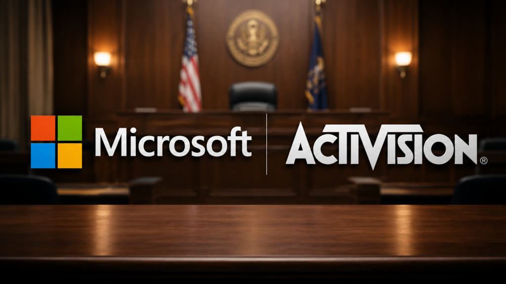 Microsoft Activision: accordo da 250 milioni