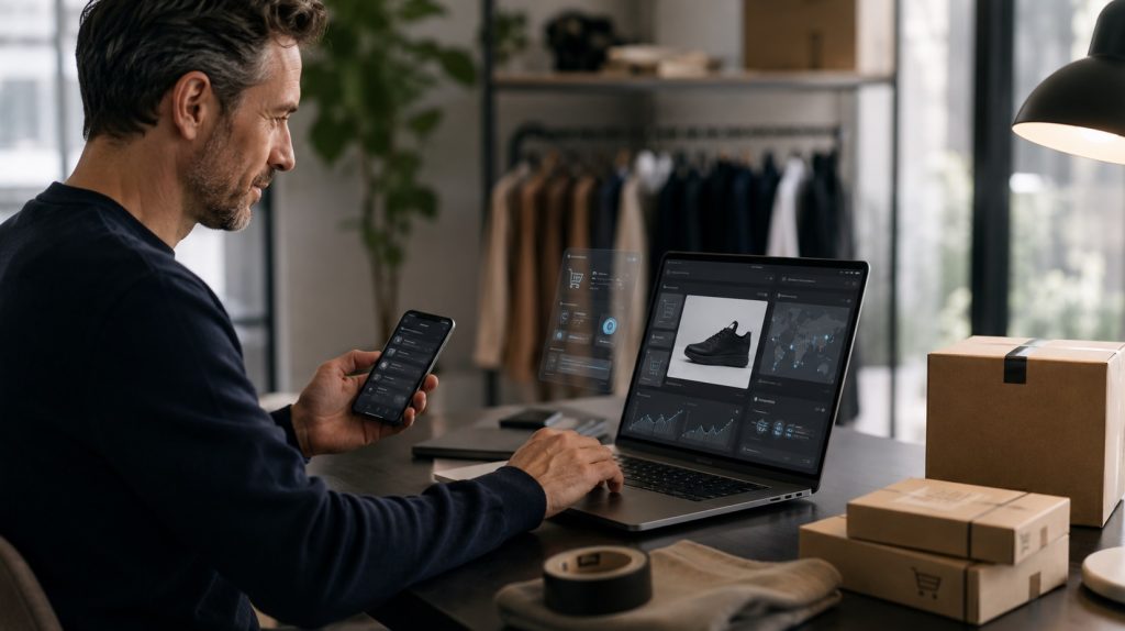 E-commerce italiano 2026: salute e pet care spingono le ricerche