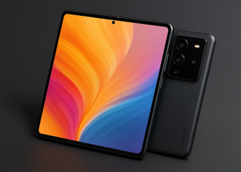 Xiaomi 17 Fold
