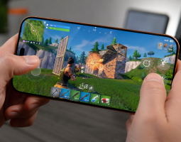 Fortnite App Store, Epic riporta il gioco su iPhone