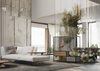 LG Transparent OLED Signage 55’’ arriva in Italia