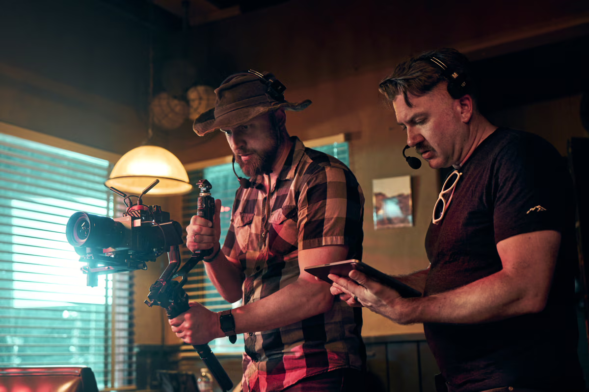 Sony FX5 porta X-OCN e 5K nella Cinema Line