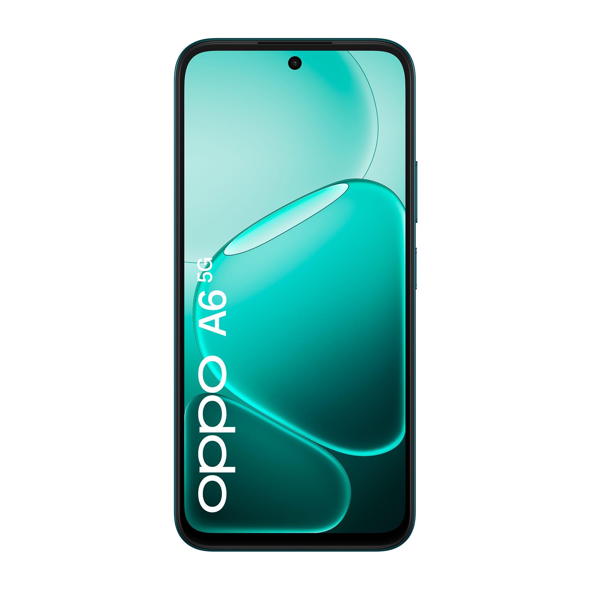 Oppo A6 Series: autonomia e fluidità