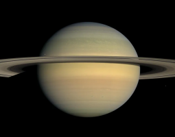 Anelli Saturno: l’ipotesi dell’impatto e la sua origine