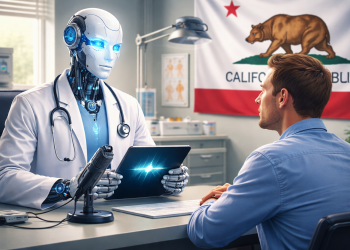 AI visite mediche: californiani fanno causa