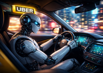 Uber accelera sui robotaxi con più accordi strategici
