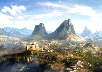 Un nuovo Elder Scrolls? No, era solo TES VI