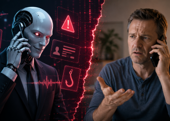 Truffe AI: i chatbot diventano più persuasivi dei truffatori