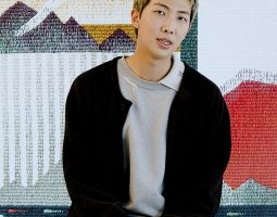 Samsung e RM dei BTS portano l’arte in casa con un nuovo cortometraggio