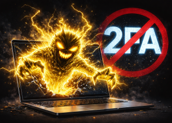 Storm 2372 aggira la 2FA con un trucco