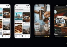 TikTok feed locale: userà la tua posizione precisa