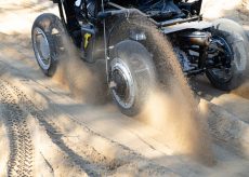 Goodyear sulla Luna: ritorno storico con NASA Artemis