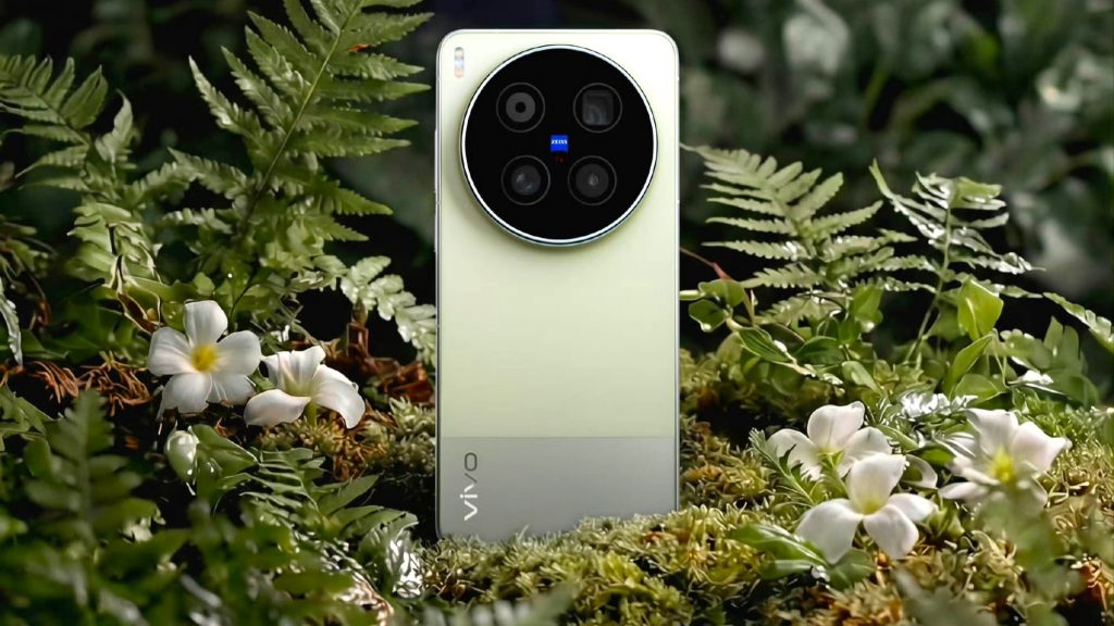 vivo X300 Ultra debutta globalmente con ZEISS
