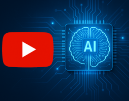 Google usa i video di YouTube per addestrare l'IA: scoppia il caso copyright