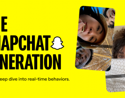 Snapchat Generation Report: come i brand possono comunicare con la nuova generazione