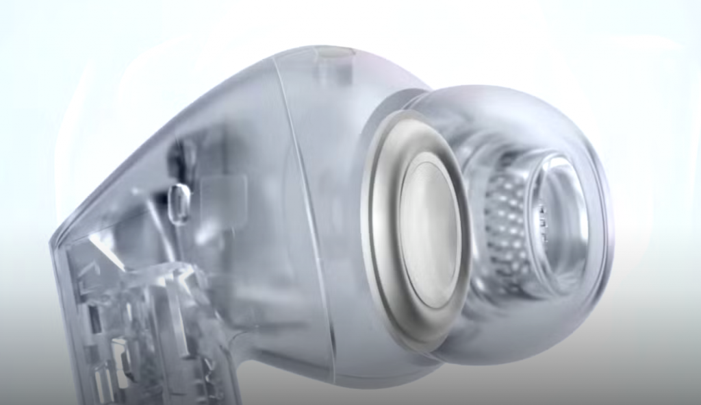 Galaxy Buds 4 Pro