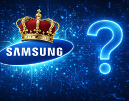 Samsung è al suo picco? Dubbi nel 2026