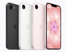 iPhone 17e: prezzi ufficiali e preordine