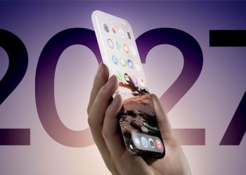 iPhone XX: addio ai pulsanti fisici per il modello del 20° anniversario