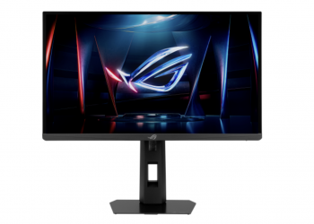 The ROG Lab e l’evoluzione totale del gaming