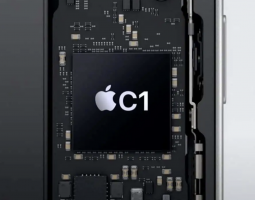 Apple modem C1 potrebbe supportare mmWave 5G