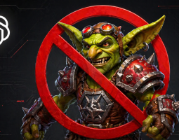 OpenAI Codex: vietato parlare dei...goblin?