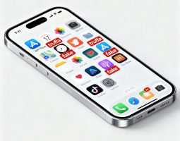 Apple sotto scrutinio UE per app truffa sull’App Store