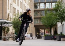 Giornata Mondiale della Bicicletta: Bosch spinge sulle eBike
