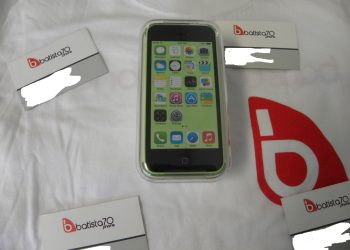 iOS 12.5.8 iPhone 5s e 6 si aggiornano