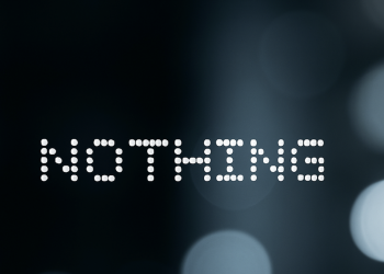 Investimento Nothing: 8 milioni dalla community