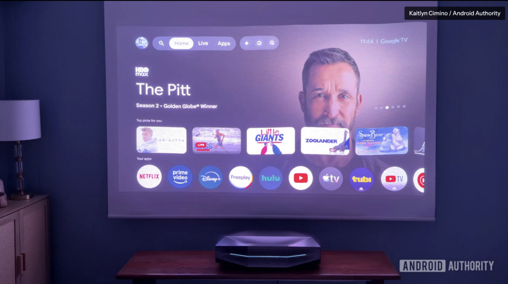 Instagram su Google TV porta i Reels in salotto