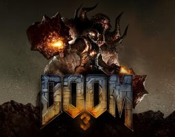 DOOM 3 cambia volto con path tracing e DLSS 5