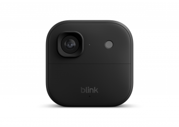 Blink Videocamera per esterni 2K+ arriva con video 2K