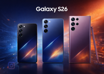 Samsung Galaxy S26 la gamma top svelata