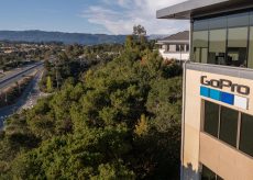 Tagli GoPro: oltre 23% del personale entro fine anno