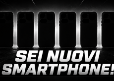 Nothing prepara 6 smartphone per il 2027