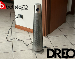 Dreo Solaris 718