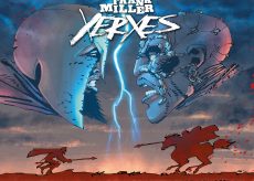 Xerxes di Frank Miller arriva nel catalogo Star Comics