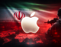 Iran minaccia Apple come possibile obiettivo USA