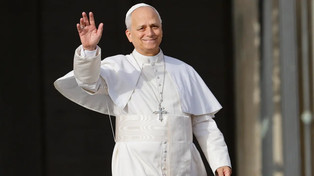 Intelligenza artificiale: cosa ne pensa il Papa?